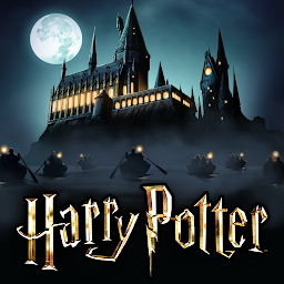 Imagem do ícone Harry Potter: Hogwarts Mystery