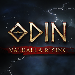 Imagem do ícone ODIN:VALHALLA RISING